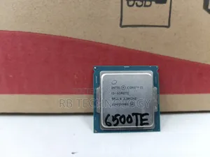 Core I5-6500te Processor 2.30ghz 6th Gen