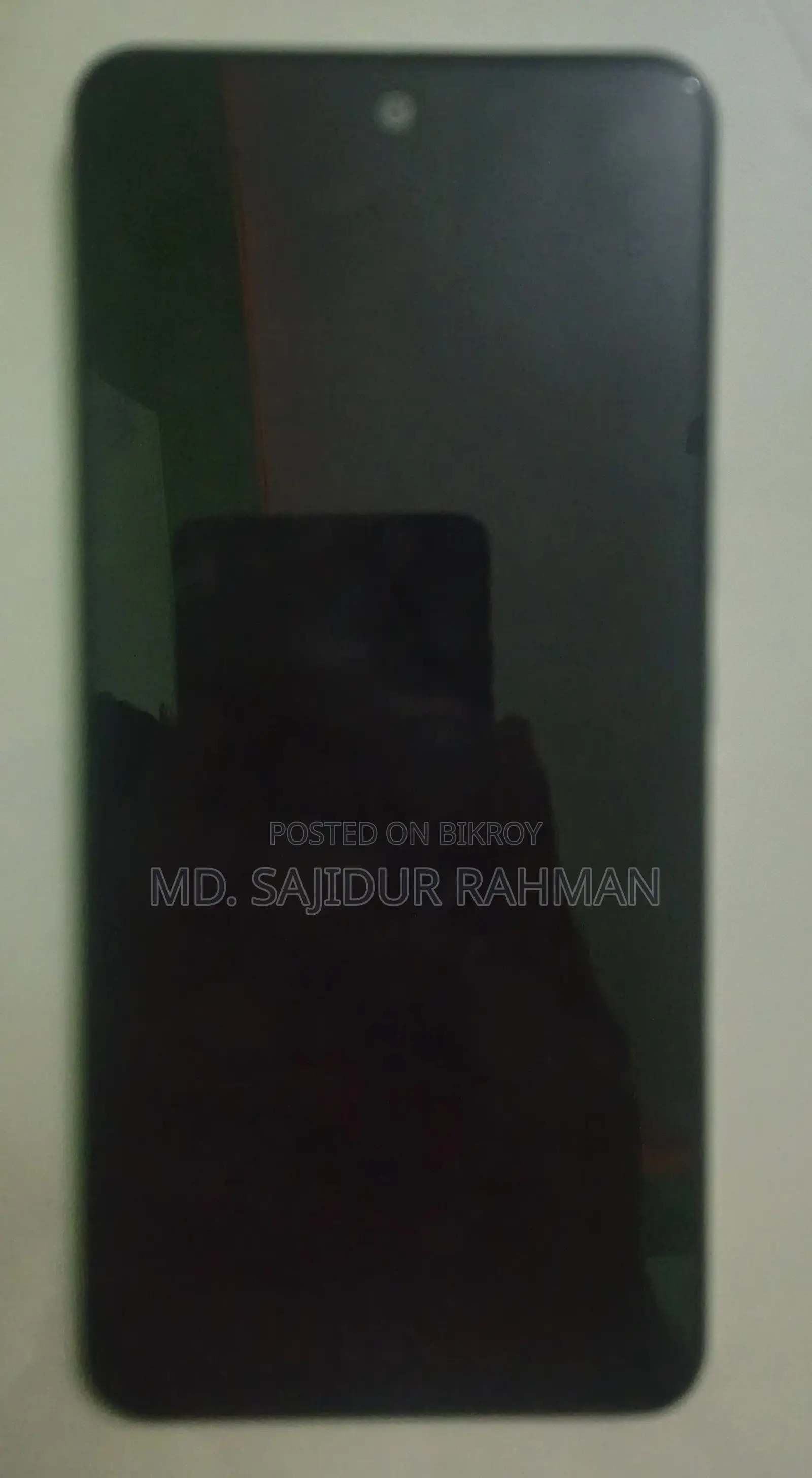 iQOO Z9 128 GB Green