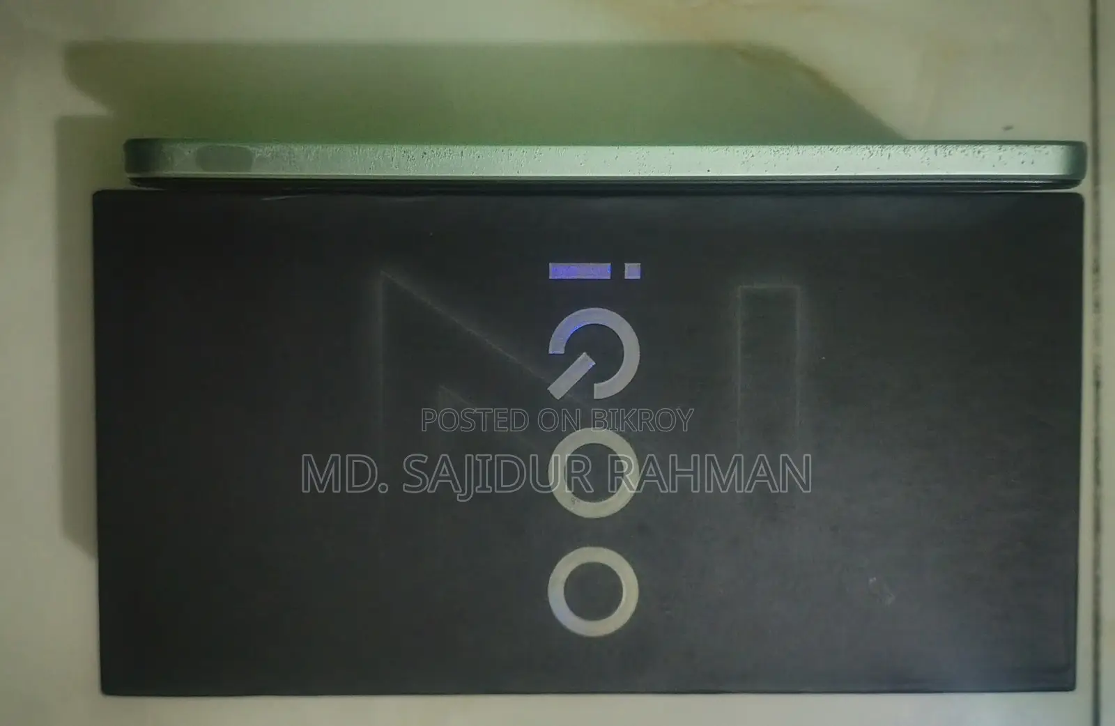 iQOO Z9 128 GB Green