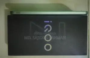 iQOO Z9 128 GB Green