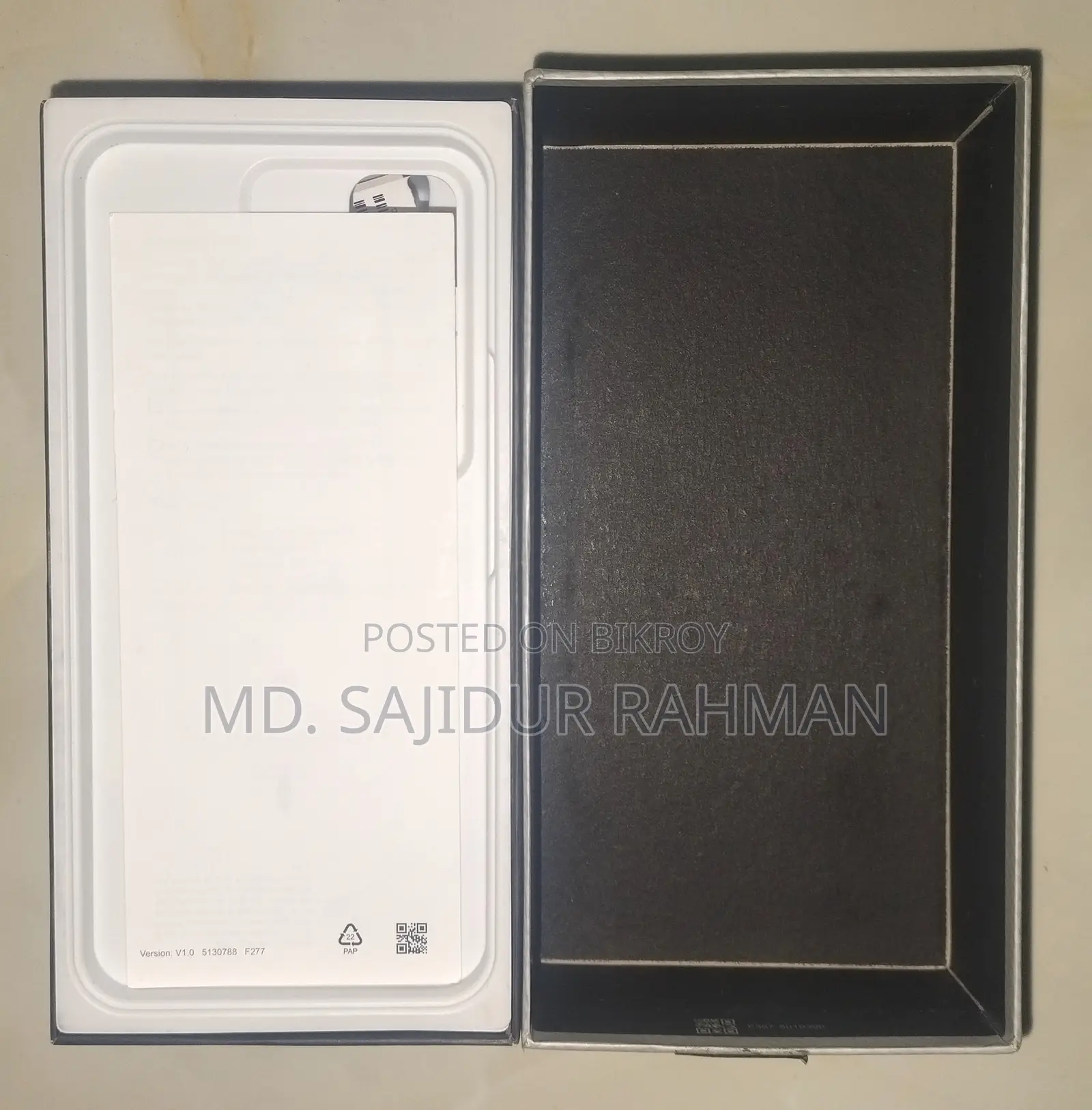 iQOO Z9 128 GB Green