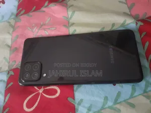 Samsung Galaxy A22 5G 128 GB ব্লু