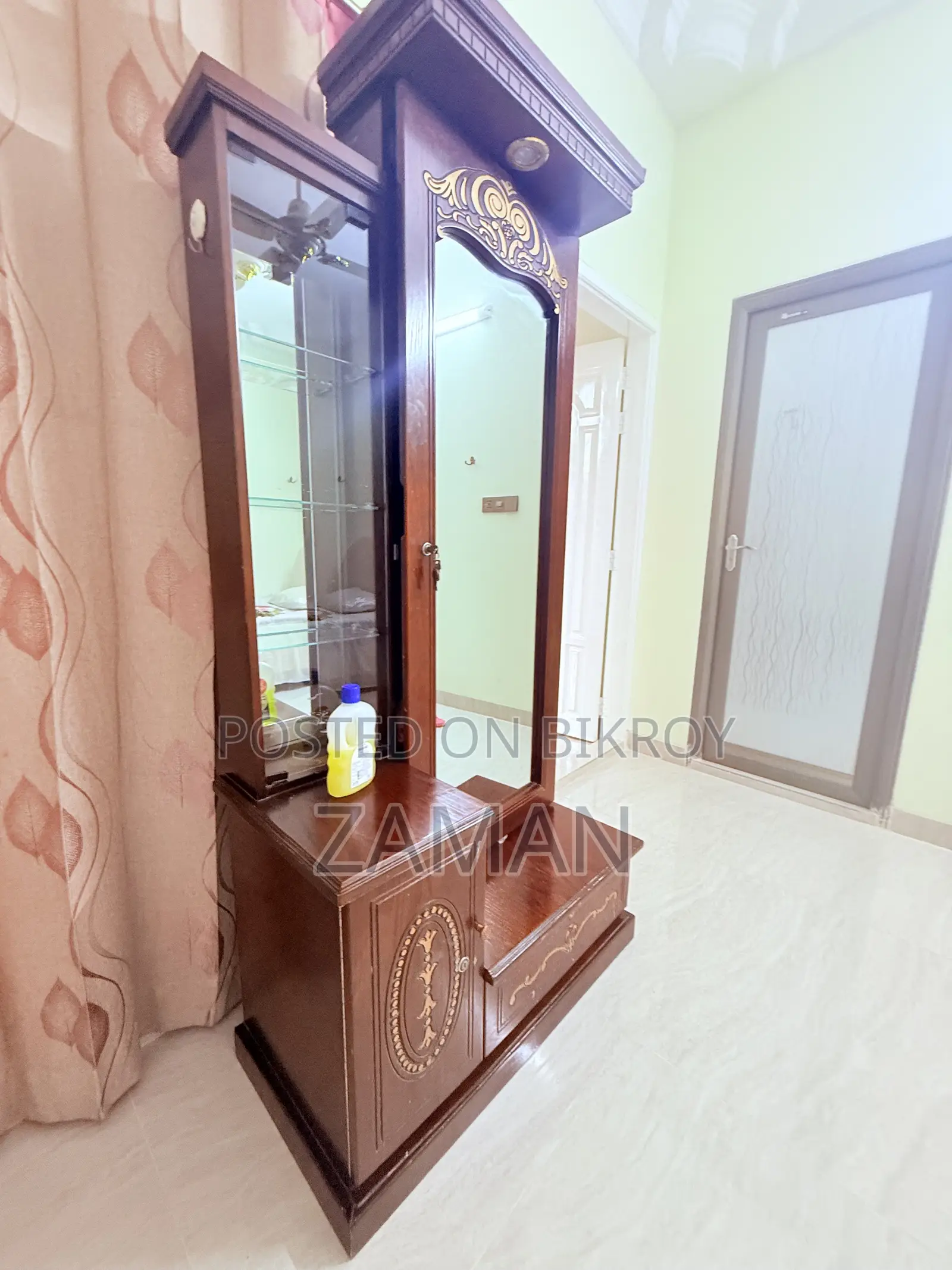 Luxury Dressing Table