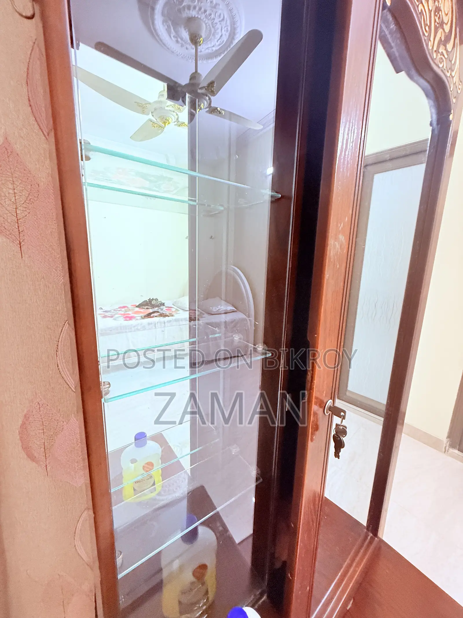 Luxury Dressing Table