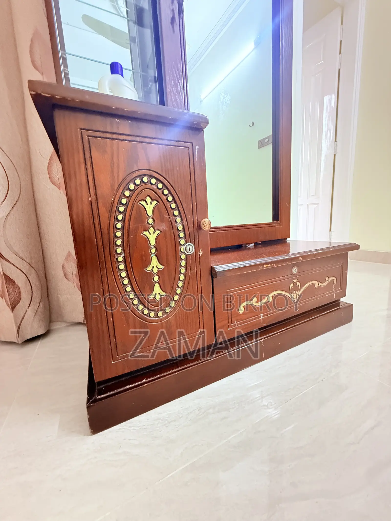 Luxury Dressing Table