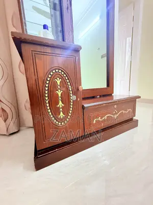 Luxury Dressing Table