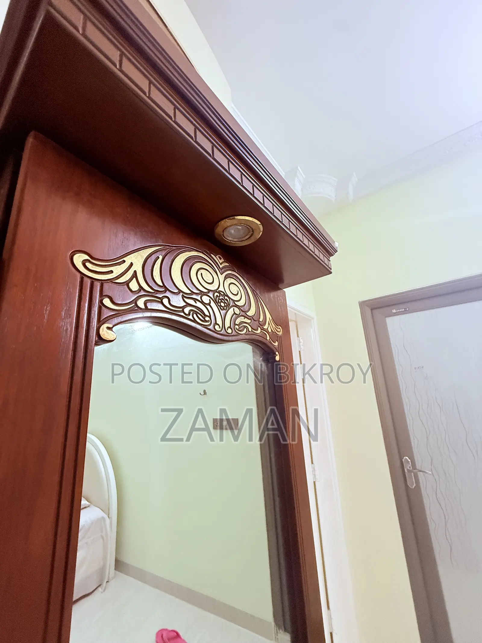 Luxury Dressing Table