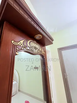 Luxury Dressing Table