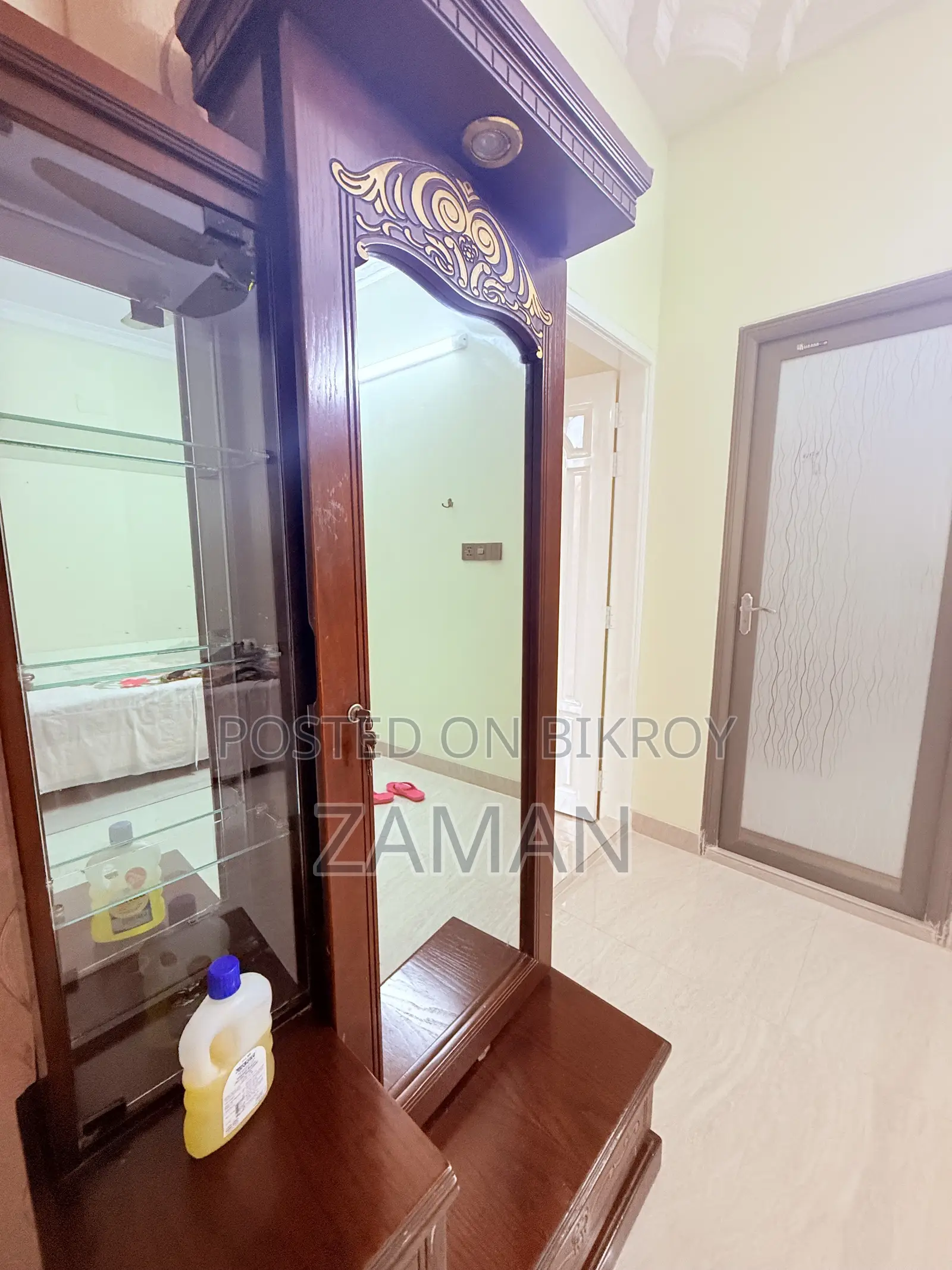 Luxury Dressing Table