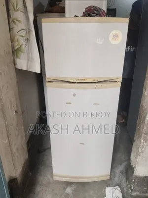 Singer Fridge