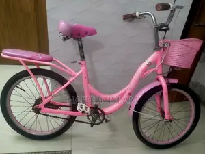 Ladies Cycle