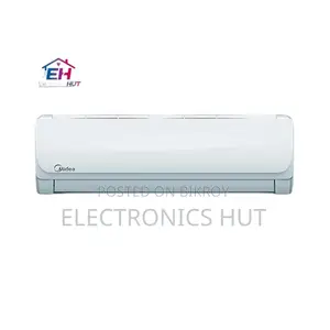 Super Saving (Midea Msa-18crn-Eup 1.5-Ton Split AC)