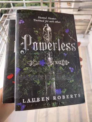 Powerless Series