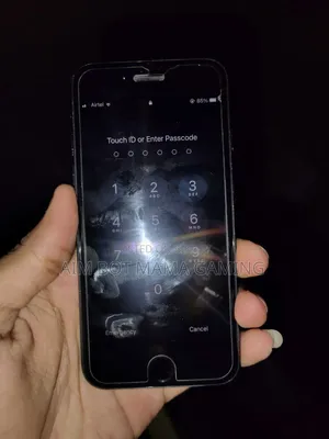 অ্যাপল আইফোন ৭ ১২৮ জিবি কালো