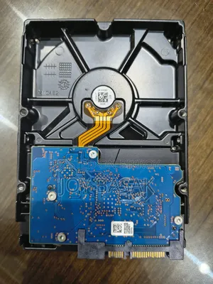 Toshiba 1tb Hard Disk