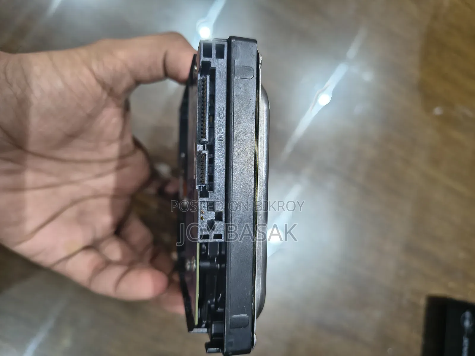 Toshiba 1tb Hard Disk