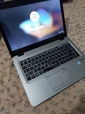 Laptop HP EliteBook 840 G4 8GB Intel Core I5 SSD 256GB