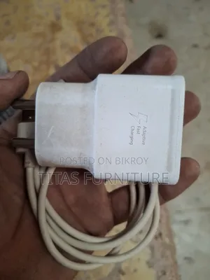 For Sale: Original Samsung 15W Fast Charger