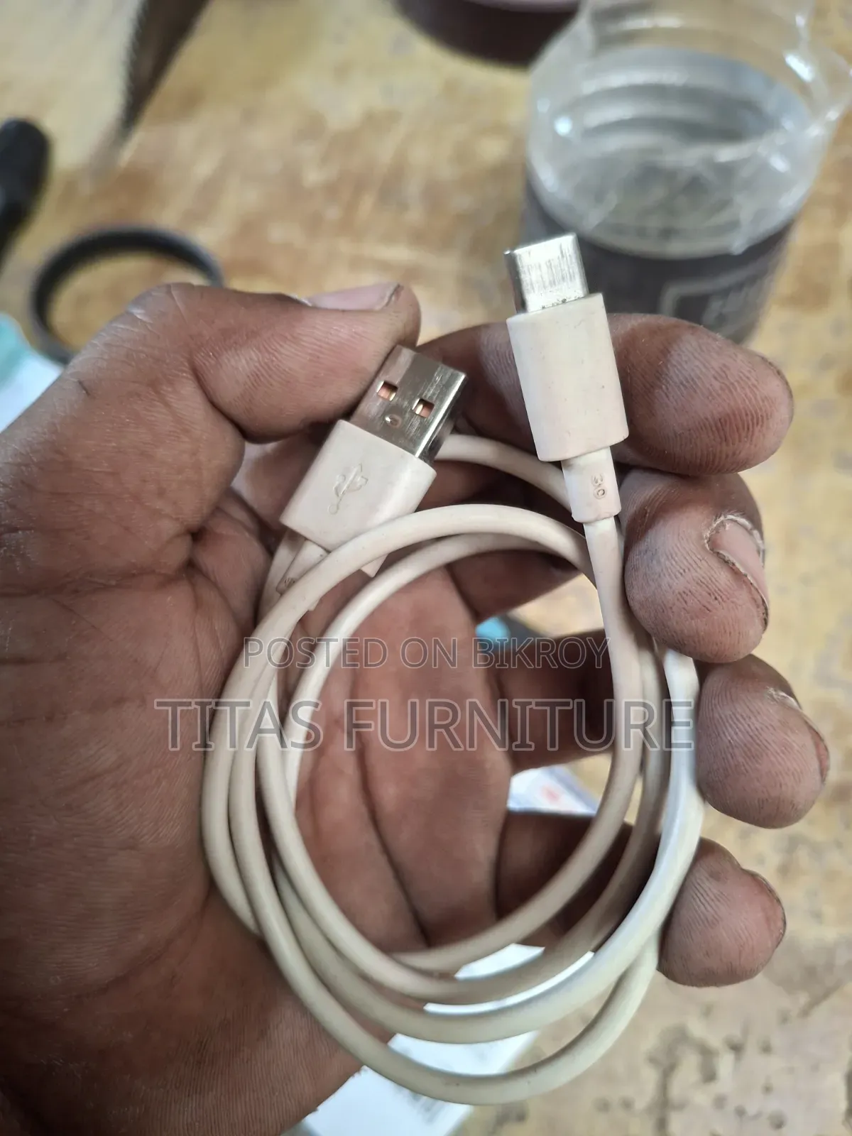 For Sale: Original Samsung 15W Fast Charger
