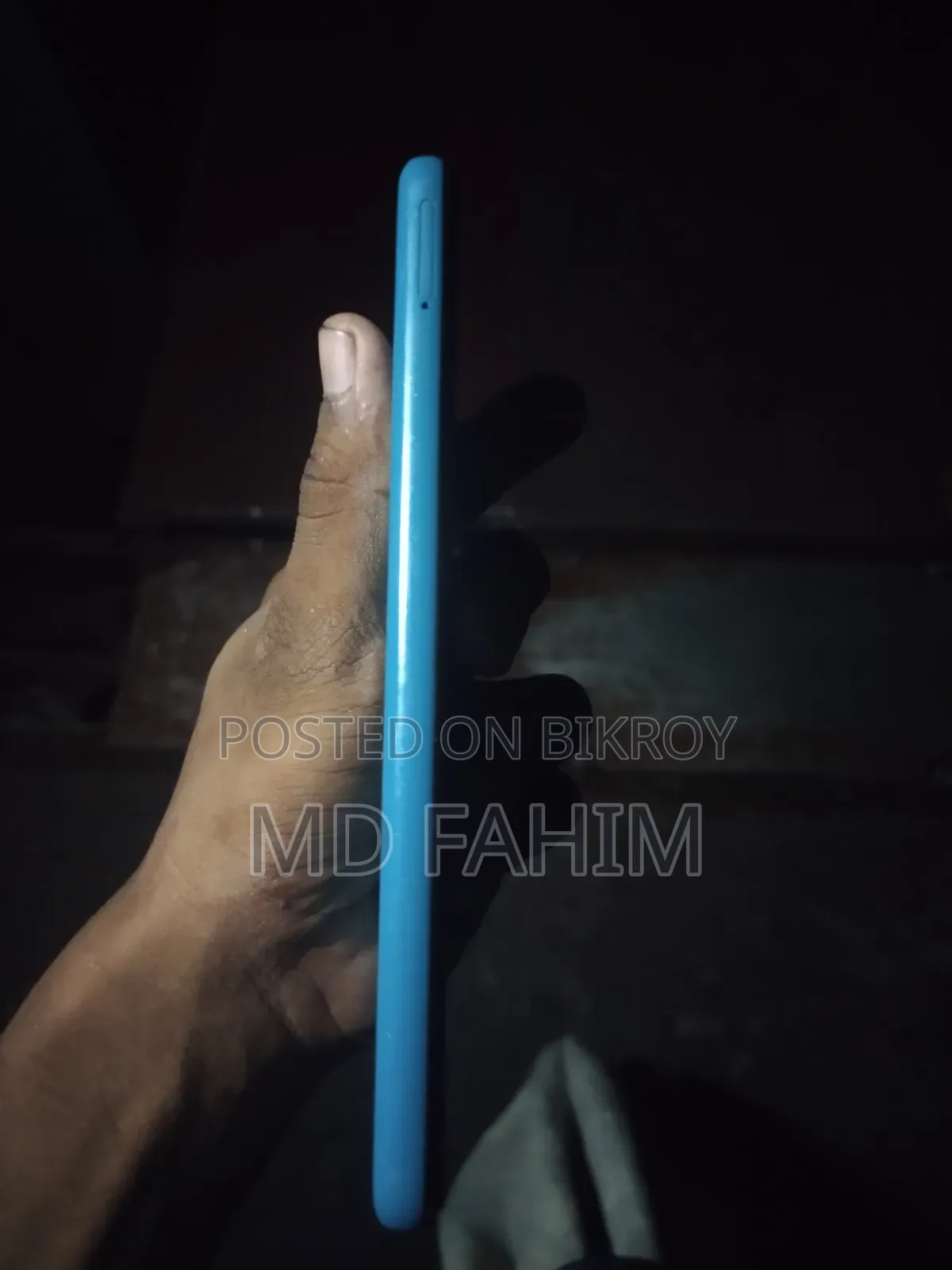 Samsung Galaxy M02 32 GB Blue
