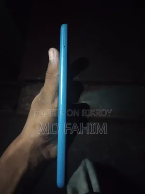 Samsung Galaxy M02 32 GB Blue