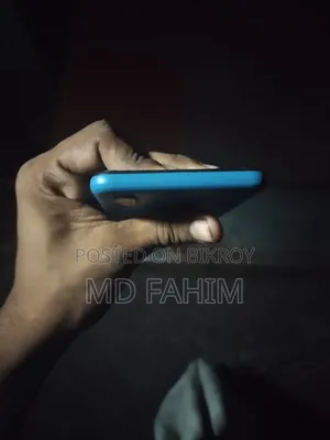 Samsung Galaxy M02 32 GB Blue