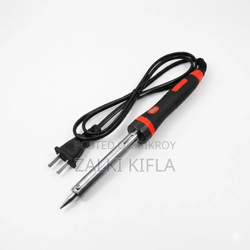 60 Watt 220v Iron Soldering