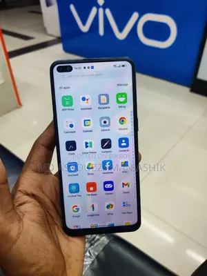 Oppo F17 Pro 128 GB