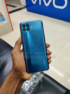 Oppo F17 Pro 128 GB
