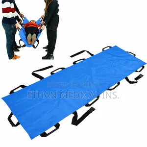 Elderly Patient Transfer Mobile Sheet