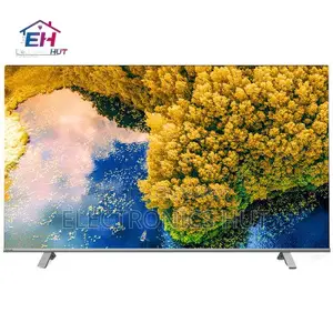 Hot Deal Offer (Toshiba C350lp 55" Google Tv)