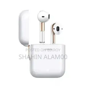 Joyroom Jr-Tl9 Touch Control Bluetooth TWS Earbuds