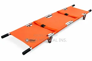 Medical Folding Stretcher