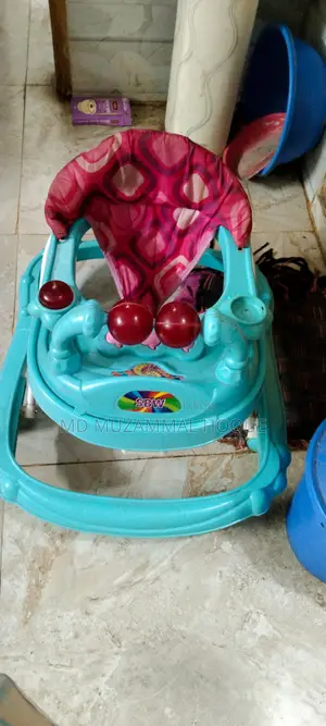 Baby Walker