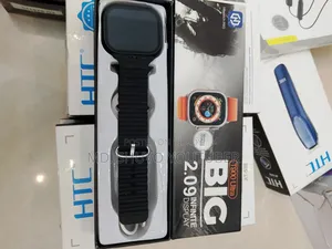 T900 Ultra Smart Watch