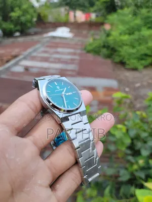 High-Quality Watch at a Low Price