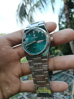 High-Quality Watch at a Low Price