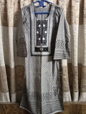 3 Piece, Exclusive Handwork Salwar