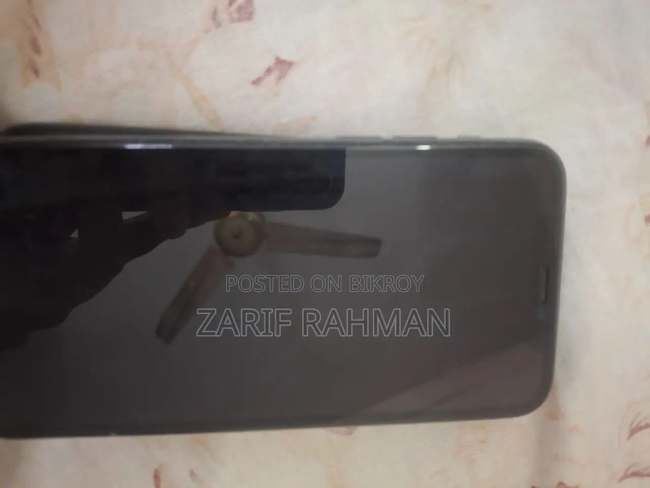 Apple iPhone 11 Pro 64 GB Gray
