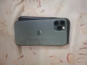 Apple iPhone 11 Pro 64 GB Gray