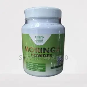 Moringa Powder