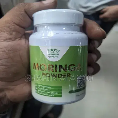 Moringa Powder