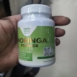 Moringa Powder