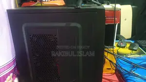 Desktop Computer Gigabyte GB-BACE-3010 8GB Intel Core I3 SSD 128GB