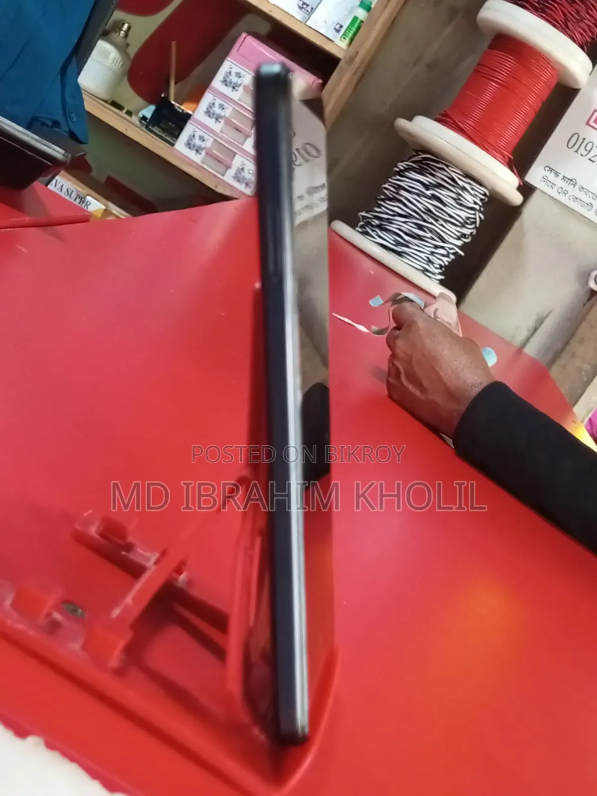 Xiaomi Redmi Note 11 128 GB Gray