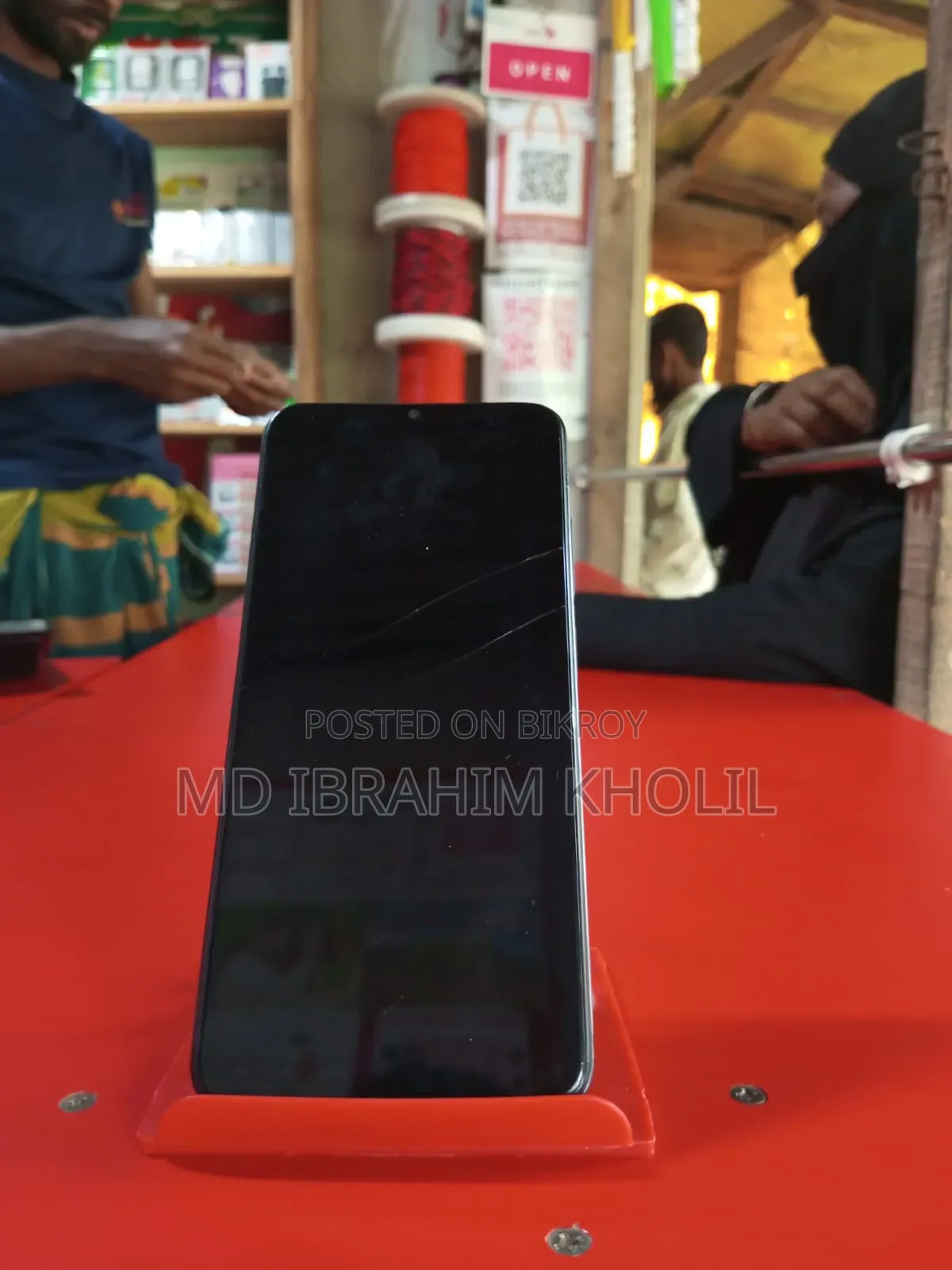 Xiaomi Redmi Note 11 128 GB Gray