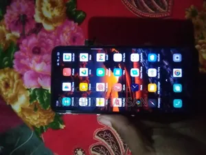 Oppo F11 256 GB White