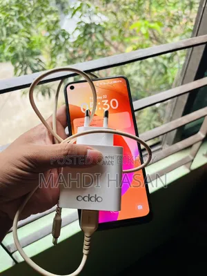 Oppo Reno 8T 128 GB Black
