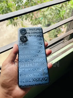 Oppo Reno 8T 128 GB Black