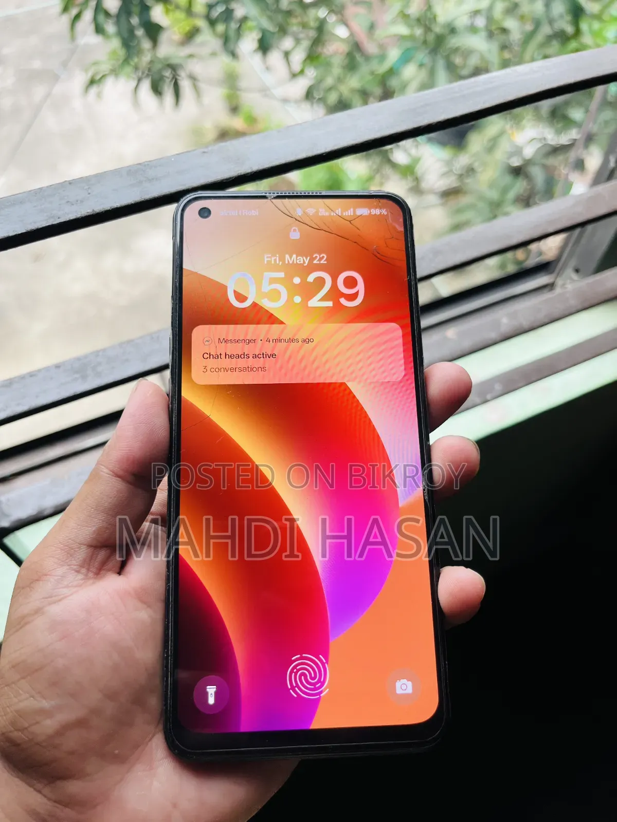 Oppo Reno 8T 128 GB Black